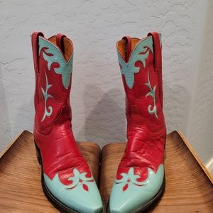 1883 by LUCCHESE Cowboy Boots